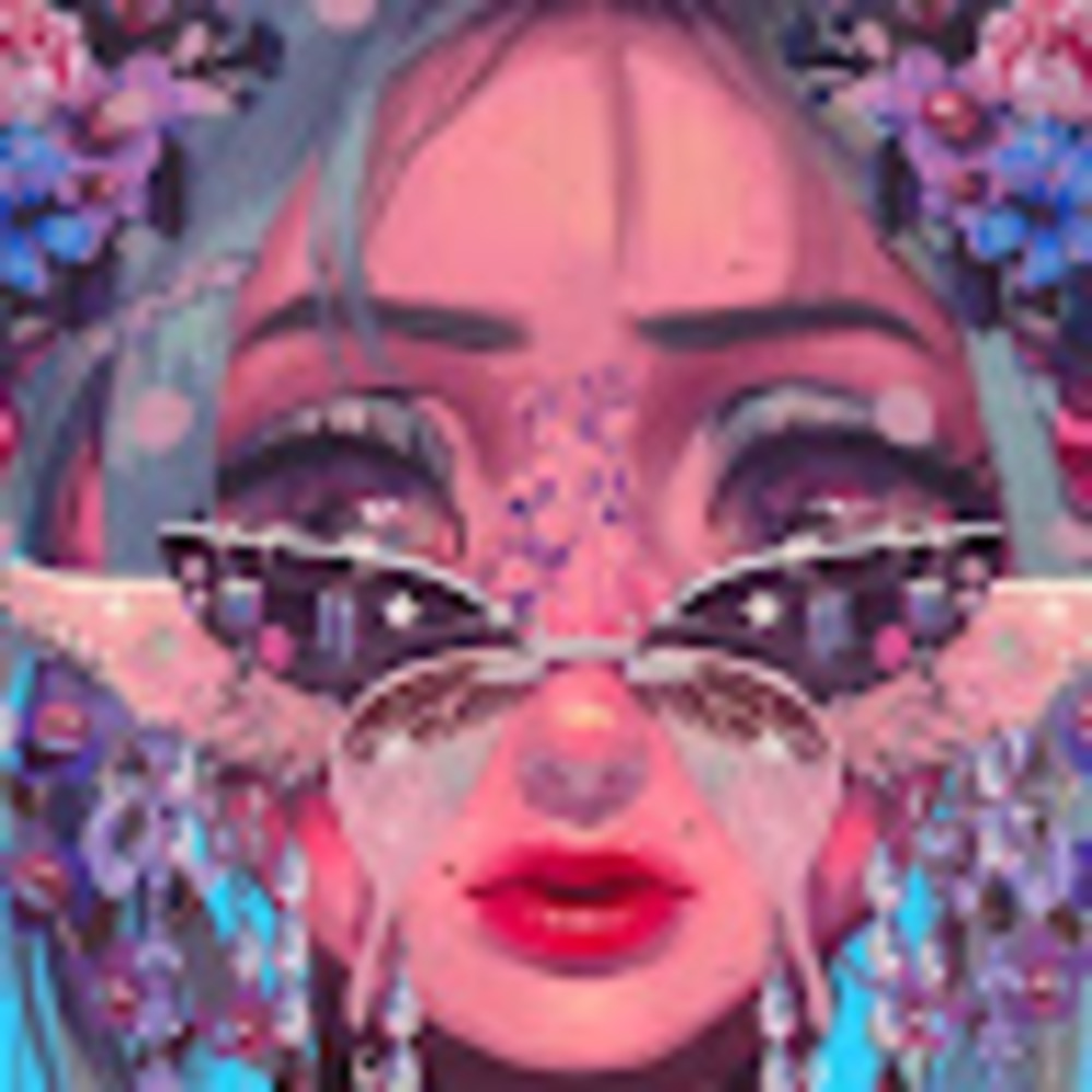 Meet your Posher, Ethereal dreams